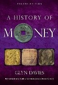 A History of Money - Glyn Davies