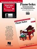 Piano Solos Book 5 - GM Disk: Hal Leonard Student Piano Library - Hal Leonard Publishing Corporation