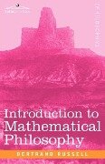 Introduction to Mathematical Philosophy - Bertrand Russell