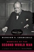 Memoirs of the Second World War - Winston S Churchill