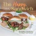 The Happy Sandwich - Jason Goldstein