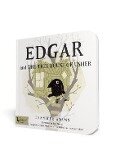 Edgar and the Tree House of Usher (Board Book) - Jennifer Adams