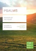 Psalms (Lifebuilder Study Guides) - Eugene H Peterson