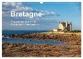 Bretagne Traumhafte Küsten in Frankreichs Nordwesten (Wandkalender 2024 DIN A3 quer), CALVENDO Monatskalender - Etienne Benoît
