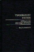Transrealist Fiction - Damien Broderick
