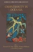 Cover-Bild zum Titel 'Christianity in Oceania' von ''