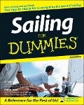 Sailing For Dummies - J. J. Isler, Peter Isler