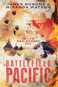 Battlefield Pacific - James Rosone, Miranda Watson