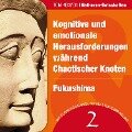Kognitive und emotionale Herausforderungen während Chaotischer Knoten & Fukushima - Tom Kenyon, Hathoren, Tom Kenyon