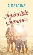 Invincible Summer - Alice Adams