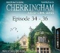 Cherringham: Crime Series Compilations 12, Episode 34-36 - Matthew Costello, Neil Richards