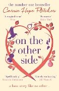 Cover-Bild zum Titel 'On the Other Side' von 'Carrie Hope Fletcher'