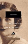 Cover-Bild zum Titel 'Love in a Cold Climate & The Pursuit of Love' von 'Nancy Mitford'