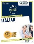 Italian (Nt-50): Passbooks Study Guide Volume 50 - National Learning Corporation