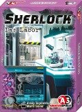 Sherlock - Das Labor - Josep Izquierdo Sánchez, Martí Lucas Feliu
