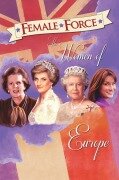 Cover-Bild zum Titel 'Female Force' von 'C. W. Cooke, John Blundell'