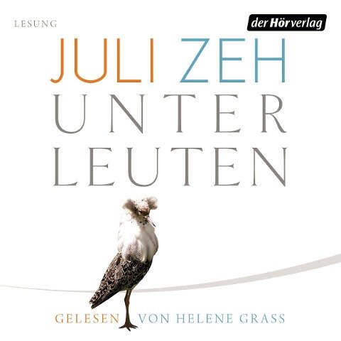 Unterleuten - Juli Zeh
