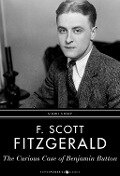 The Curious Case Of Benjamin Button - F. Scott Fitzgerald
