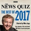 The News Quiz: The Best of 2017: The Topical BBC Radio 4 Comedy Panel Show - Bbc