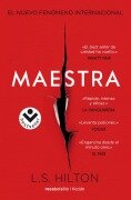 Cover-Bild zum Titel 'Maestra' von 'L. S. Hilton'