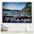 Südwestküste Finnland (hochwertiger Premium Wandkalender 2024 DIN A2 quer), Kunstdruck in Hochglanz - Oliver Pinkoss Photostorys