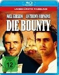 Die Bounty - Robert Bolt, Vangelis Papathanassiou