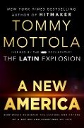 A New America - Tommy Mottola
