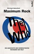 The Who - Maximum Rock - Christoph Geisselhart