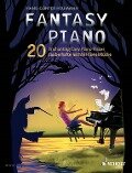 Fantasy Piano - Hans-Günter Heumann