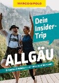 MARCO POLO Insider-Trips Allgäu - Barbara Kettl-Römer
