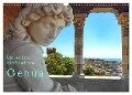 Die zeitlose Schönheit von Genua (Wandkalender 2024 DIN A3 quer), CALVENDO Monatskalender - Bernd Zillich
