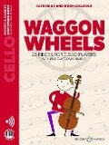 Waggon Wheels - Hugh Colledge, Katherine Colledge