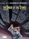 Valerian Vol. 20 - The Order of the Stones - Pierre Christin