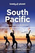 Lonely Planet South Pacific Phrasebook & Dictionary - 