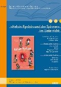 »Helsin Apelsin und der Spinner« im Unterricht - Regine Schäfer-Munro