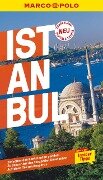 MARCO POLO Reiseführer E-Book Istanbul - Dilek Zaptcioglu-Gottschlich, Jürgen Gottschlich