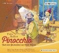 Pinocchio - Thilo Reffert, Carlo Collodi