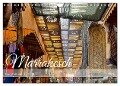 Marrakesch Eine Stadt aus 1001 Nacht (Wandkalender 2025 DIN A4 quer), CALVENDO Monatskalender - Robert Styppa