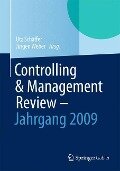 Controlling & Management Review - Jahrgang 2009 - 