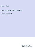 Mozart auf der Reise nach Prag - Eduard Mörike