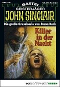 John Sinclair 1088 - Jason Dark