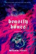 Beastly Bones: A Jackaby Novel - William Ritter