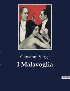 Cover-Bild zum Titel 'I Malavoglia' von 'Giovanni Verga'