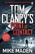 Tom Clancy's Point of Contact - Mike Maden