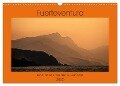 Fuerteventura - Eine Reise über die Vulkaninsel (Wandkalender 2025 DIN A3 quer), CALVENDO Monatskalender - Mario Koch Fotografie
