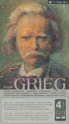Peer Gynt-Sinfonische Tae - Edvard Grieg