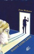 Cover-Bild zum Titel 'DADDY LONG LEGS' von 'Jean Webster'