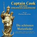 100 Jahre Patrona Bavariae - Captain Cook Und Seine Singenden Saxophone