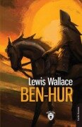 Cover-Bild zum Titel 'Ben - Hur' von 'Lewis Wallace'