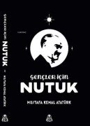 Cover-Bild zum Titel 'Gencler Icin Nutuk' von 'Mustafa Kemal Atatürk'